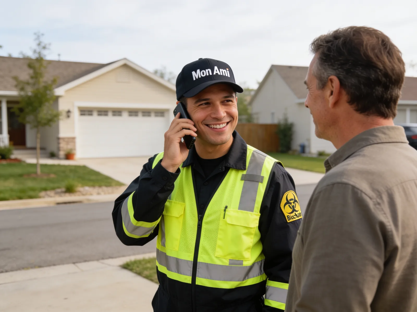 Sewage Cleanup Darien Center, NY FAQs